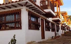 Cabañas El Corzo